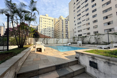 Apartamento, 2 quartos, 55 m² - Foto 5