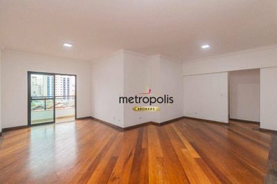 Apartamento, 3 quartos, 117 m² - Foto 1