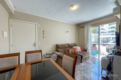 Apartamento, 2 quartos, 54 m² - Foto 1