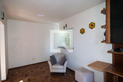 Apartamento, 1 quarto, 54 m² - Foto 4