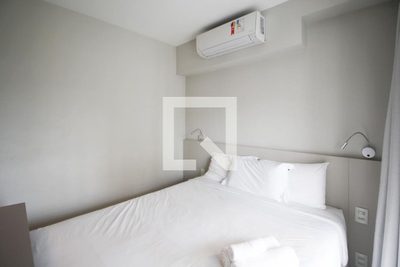 Kitnet-Studio, 25 m² - Foto 2