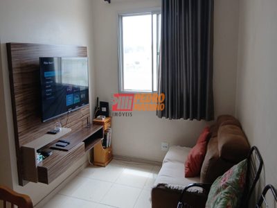 Apartamento, 3 quartos, 12 m² - Foto 1