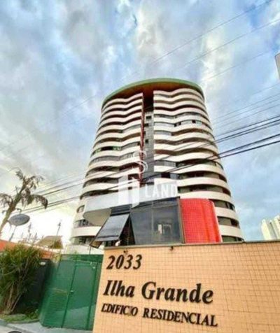 Apartamento, 3 quartos, 183 m² - Foto 2