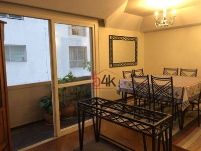 Apartamento, 3 quartos, 150 m² - Foto 4