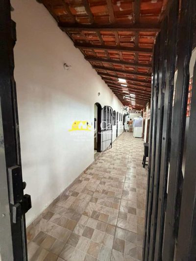 Casa, 2 quartos, 75 m² - Foto 3