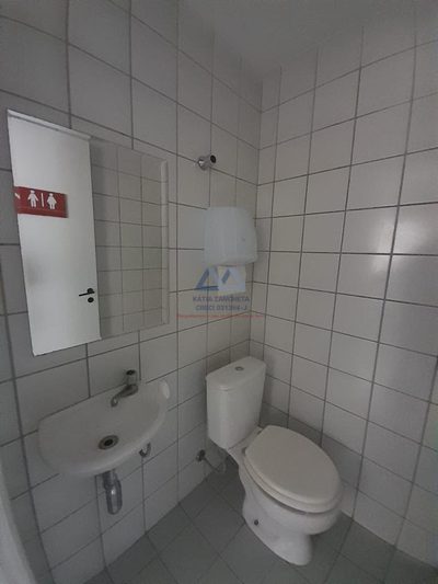 Prédio Inteiro, 31 m² - Foto 5