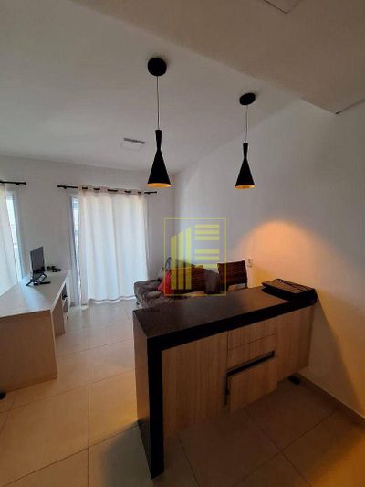 Apartamento, 1 quarto, 33 m² - Foto 3