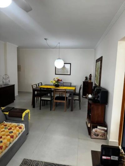Apartamento, 2 quartos, 107 m² - Foto 2