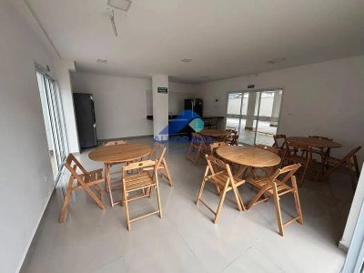 Apartamento, 2 quartos, 76 m² - Foto 2