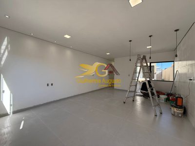 Casa, 2 quartos - Foto 1