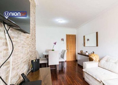 Apartamento, 2 quartos, 70 m² - Foto 3