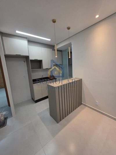 Apartamento, 3 quartos - Foto 2