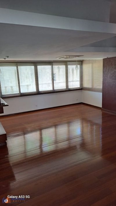 Apartamento, 3 quartos, 114 m² - Foto 4