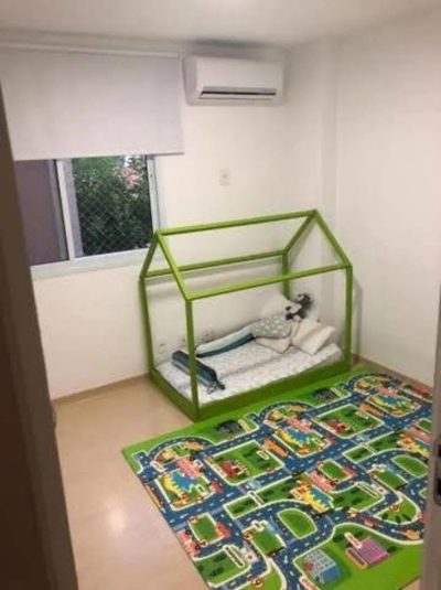 Apartamento, 4 quartos, 130 m² - Foto 4