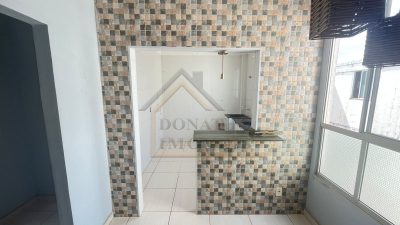 Apartamento, 2 quartos, 45 m² - Foto 5