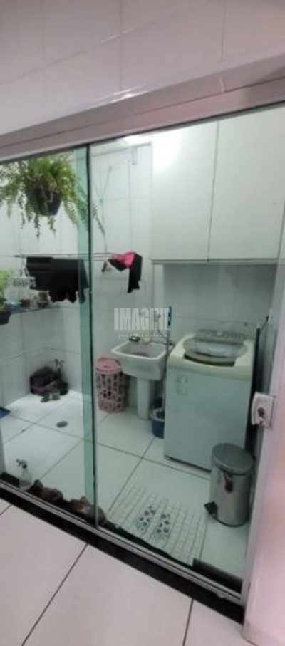 Sobrado, 3 quartos, 110 m² - Foto 5
