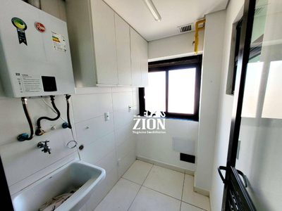Apartamento, 2 quartos, 57 m² - Foto 4