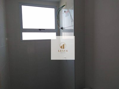 Apartamento, 2 quartos, 42 m² - Foto 2