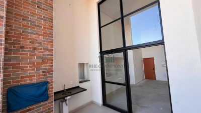 Apartamento, 3 quartos, 104 m² - Foto 4