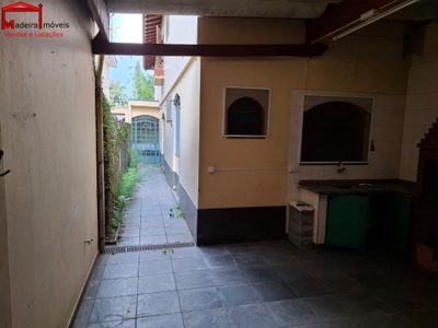 Sobrado, 3 quartos, 125 m² - Foto 5