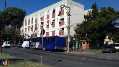 Apartamento, 2 quartos, 56 m² - Foto 1