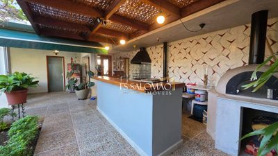 Casa, 3 quartos, 312 m² - Foto 3