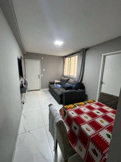 Apartamento, 2 quartos, 44 m² - Foto 2