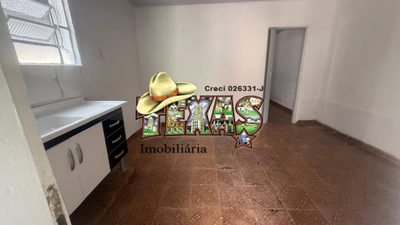 Casa, 1 quarto, 40 m² - Foto 1