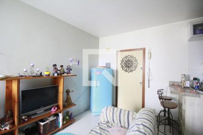 Apartamento, 1 quarto, 39 m² - Foto 4