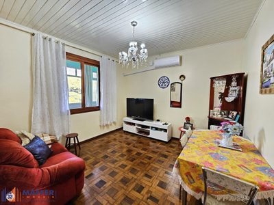 Apartamento, 2 quartos, 68 m² - Foto 2