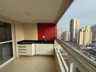 Apartamento, 3 quartos, 100 m² - Foto 3