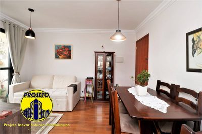 Apartamento, 2 quartos, 49 m² - Foto 4