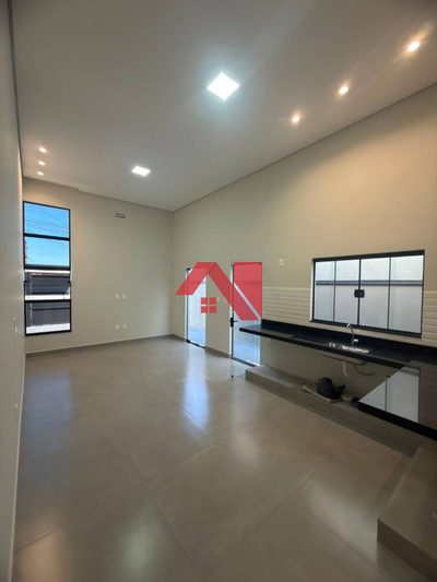 Casa, 2 quartos, 64 m² - Foto 1