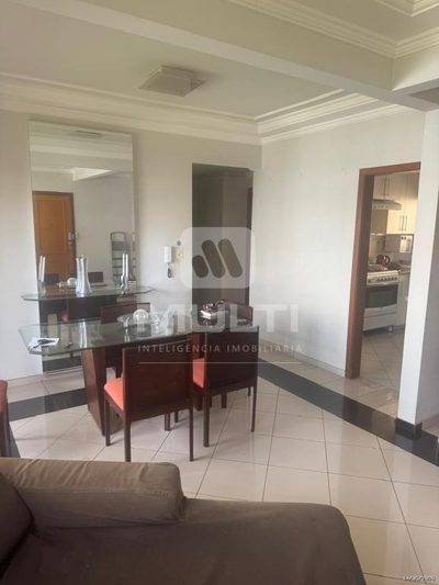 Apartamento, 3 quartos, 94 m² - Foto 1