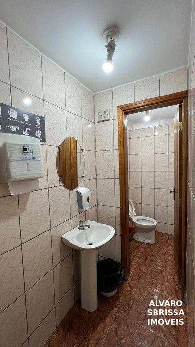 Loja-Salão, 262 m² - Foto 4