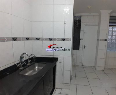 Apartamento, 2 quartos, 80 m² - Foto 3