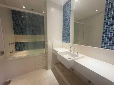 Apartamento, 3 quartos, 170 m² - Foto 1