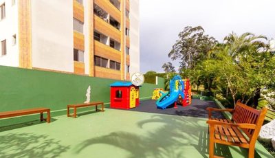 Apartamento, 3 quartos, 78 m² - Foto 3