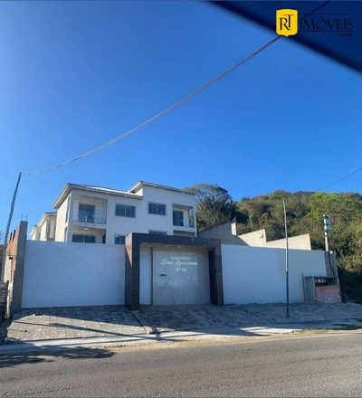 Casa, 2 quartos, 90 m² - Foto 1