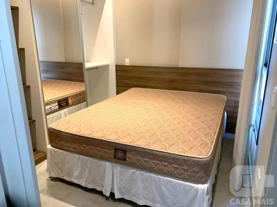 Apartamento, 1 quarto, 35 m² - Foto 2