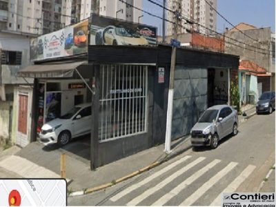 Terreno, 216 m² - Foto 1