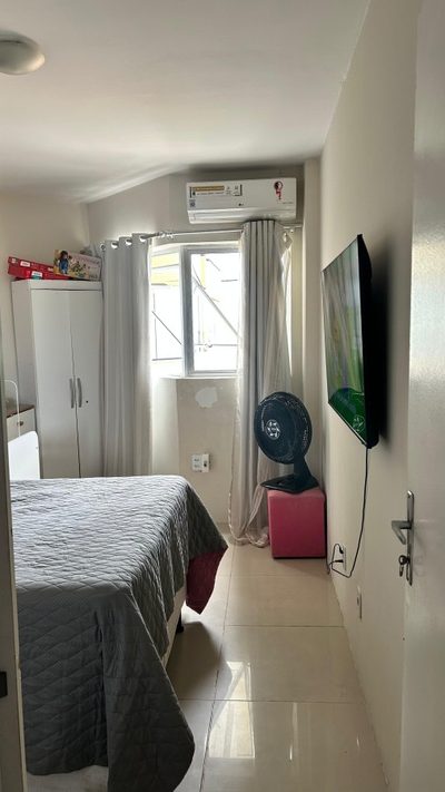 Apartamento, 1 quarto, 60 m² - Foto 5