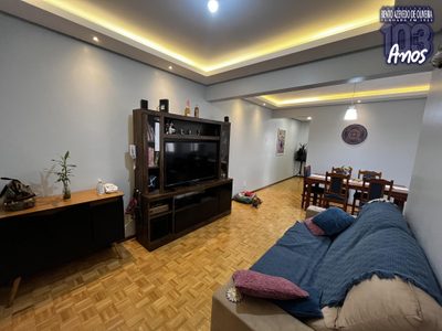 Apartamento, 2 quartos, 76 m² - Foto 4