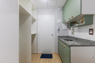 Apartamento, 1 quarto, 28 m² - Foto 4