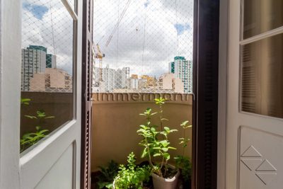 Apartamento, 3 quartos, 127 m² - Foto 2