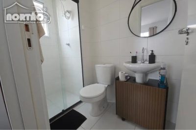 Casa, 1 quarto, 26 m² - Foto 4