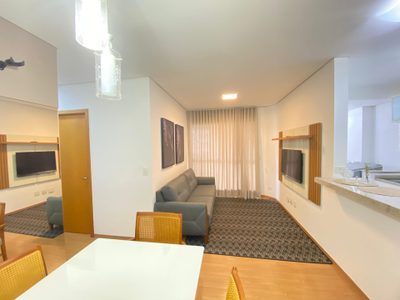 Apartamento, 3 quartos, 81 m² - Foto 5