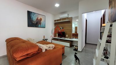 Apartamento, 2 quartos, 68 m² - Foto 1