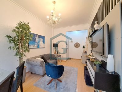Apartamento, 2 quartos, 75 m² - Foto 5