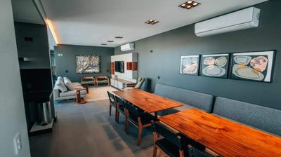 Apartamento, 3 quartos, 67 m² - Foto 1